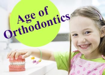 Watertown dentist, Dr. Will Buchholtz & Dr. Kyle Garro at Family Dental Practice share information about children and braces, including why and at what age they might need them.