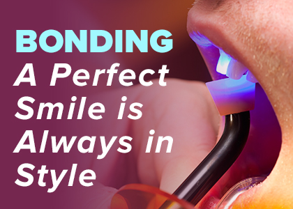 Watertown dentists, Dr. Buchholtz and Dr. Garro of Family Dental Practice, discuss dental bonding and why it can be a versatile solution for many dental problems.