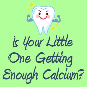 Watertown dentist, Dr. Buchholtz & Dr. Garro at Family Dental Practice breaks down the science of calcium and gives calcium-rich advice for a healthy diet for your little ones.