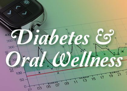 Watertown dentists, Dr. Buchholtz & Dr. Garro of Family Dental Practice discuss diabetes and how it is linked to and can affect oral health.