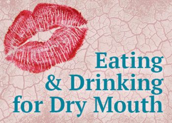 Watertown dentists, Dr. Garro & Dr. Buchholtz of Family Dental Practice discuss some foods and beverages to alleviate the symptoms of xerostomia (dry mouth).