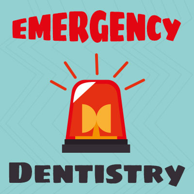 Watertown dentists, Dr. Buchholtz and Dr. Garro at Family Dental Practice tells patients what to do in the case of a dental emergency – call us!