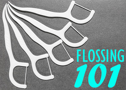 Watertown dentists, Dr. Buchholtz & Dr. Garro at Family Dental Practice tells you all you need to know about flossing to prevent gum disease and tooth decay.