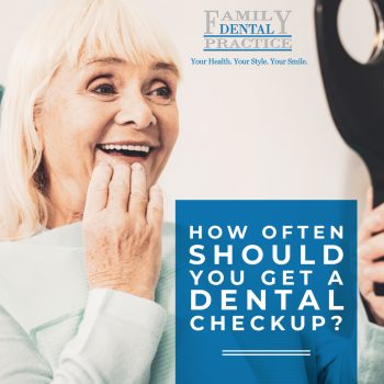 Wondering how frequently you should visit the dentist? Learn why regular dental checkups are essential for maintaining a healthy smile with insights from Family Dental Practice.