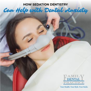 Discover how sedation dentistry at Family Dental Practice in Watertown can alleviate dental anxiety. Learn about our compassionate approach to comfortable dental care.
