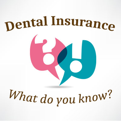 Watertown dentists, Dr. Buchholtz & Dr. Garro at Family Dental Practice talk about dental insurance and answers patients’ frequently asked questions.