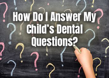 Watertown dentists, Dr. Buchholtz & Dr. Garro at Family Dental Practice gives answers to some common questions that kids might ask about their teeth.