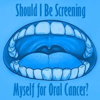 Watertown dentists, Dr. Buchholtz & Dr. Garro at Family Dental Practice talk about the prevalence of oral cancer and shares how to check your mouth at home.