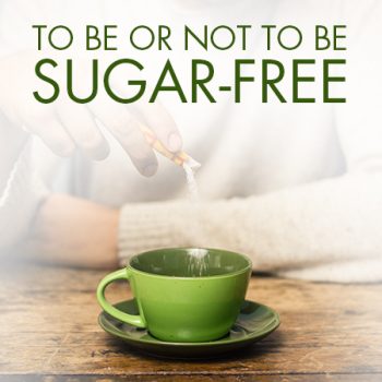 Watertown dentists, Dr. Will Buchholtz & Dr. Kyle Garro at Family Dental Practice, discuss sugar, artificial sweeteners, and their effects on teeth and overall health.
