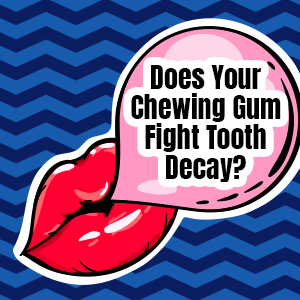 Watertown dentist, Dr. Buchholtz & Dr. Garro at Family Dental Practice tells patients about xylitol and how it can boost your oral hygiene routines.