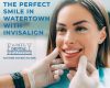 Achieving the Perfect Smile in Watertown with Invisalign - May 27th, 2025