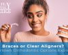 Braces or Clear Aligners? Watertown Orthodontic Options Explained - July 27th, 2026