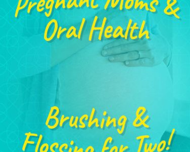 Pregnant Moms & Oral Health: Brushing & Flossing for Two - <p>There are so many things to be concerned about when you find out you’re expecting. Eating right, taking enough vitamins, getting enough rest, telling your husband there is absolutely no way you are naming your firstborn son Bud Light… but what about your teeth? There’s an old saying—“you lose a tooth for every baby”—but those […]</p>
