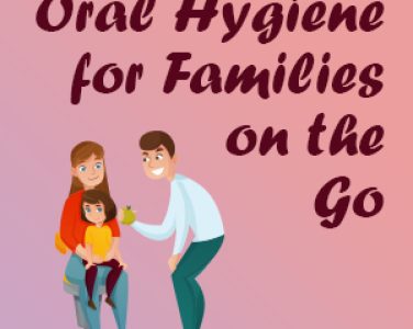 Oral Hygiene for Families on the Go - <p>Today’s families seem to be busier than they were in the past—lots of homework, extracurricular activities, and hopefully, some quality time spent with the family. Here are a few ideas from Family Dental Practice to make consistent oral hygiene a little more convenient: Brushing teeth in the shower:  as hard as it is to get […]</p>

