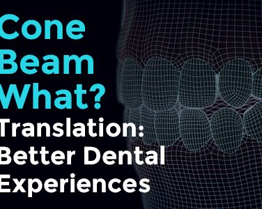 Cone Beam-What? Translation: Better Dental Experiences - <p>Dr. Buchholtz and Dr. Garro, your trusted Watertown dentist, is passionate about finding ways to improve the patient experience and achieve lasting results when it comes to the health and appearance of your smile. This requires continuous learning and investing in the types of advanced technologies that will stand the test of time—because keeping up […]</p>
