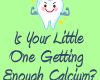 Is Your Little One Getting Enough Calcium? - April 13th, 2024