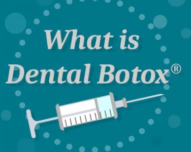 Botox® at the Dentist!? - <p>As specialists in facial anatomy and aesthetics, an increasing number of dentists are taking their skills into the world of Botox. Often associated just with appearances, Botox can be equally as therapeutic as cosmetic. Botox is a purified protein that irons out wrinkles by attaching to a muscle and preventing it from contracting. (Muscle contracting […]</p>
