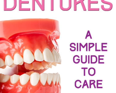 Caring for Your Dentures - <p>The image of a glass full of false teeth on the nightstand is plastered all throughout popular culture. You would think that soaking your dentures in water and cleaner is sufficient, but Family Dental Practice reminds us that proper denture care requires more than just that.  In fact, denture maintenance is an important part of oral health. […]</p>
