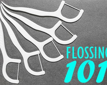 Is Flossing Really Necessary? - <p>How do you feel when you see that little plastic floss container in your medicine cabinet? Eagerness to achieve that clean feeling in your mouth? Or regret over a habit you have trouble keeping? Did you get excited about recent headlines saying flossing isn’t necessary? We’re sorry to break the news, but as your oral […]</p>
