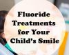 Is Fluoride Safe for Kids? - December 13th, 2022