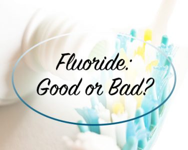 Fluoride: Good or Bad? - <p>According to the Centers for Disease Control and Prevention, the fluoridation of drinking water is ranked among the ten greatest public health achievements of 20th century America. However, a quick search of the internet tells us that fluoride can actually be toxic if ingested in large enough quantities. So which is true? Do the health […]</p>
