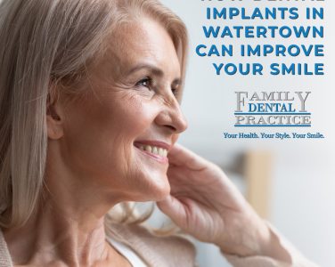 How Dental Implants in Watertown Can Improve Your Smile - <p>Understanding Dental Implants What Are Dental Implants? Dental implants are artificial tooth roots, typically crafted from titanium, that are surgically placed into the jawbone. They serve as a stable foundation for replacement teeth, mimicking the appearance and function of natural teeth. “Implants are helping many patients overcome dental issues in a way that looks and […]</p>
