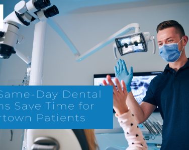 How Same-Day Dental Crowns Save Time for Watertown Patients - <p>Modern Dentistry That Works Around Your Schedule If you’ve ever had a dental crown before, you probably remember the traditional process: messy impressions, multiple visits, temporary crowns that sometimes fall out. But thanks to advanced technology, that experience is now a thing of the past. At Family Dental Practice in Watertown, WI, we’re proud to [&hellip;]</p>
