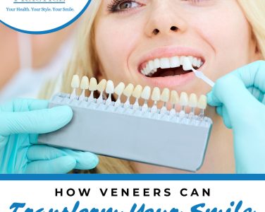 How Veneers Can Transform Your Smile - <p>Your smile is more than just a feature, it’s your hello, your confidence, and your signature. But if chips, discoloration, or gaps make you hide it instead of flaunt it, we have good news: a flawless, natural-looking smile is more attainable than ever, thanks to porcelain veneers. At Family Dental Practice in Watertown, WI, we’ve […]</p>
