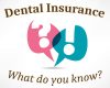 Dental Insurance FAQ: The Basics - May 13th, 2022