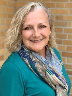 Julie, Patient Aging Coordinator