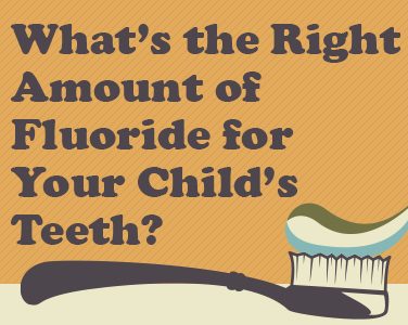 What’s the Right Amount of Fluoride for Your Child’s Teeth? - <p>Your child’s smile has the ability to make your day, and at Family Dental Practice, we know you want them to love their smile as much as you do—that’s why we’re always happy to inform you of the best prevention and treatment methods!  Our prevention lessons and practices are usually focused on gum disease and […]</p>
