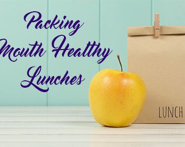 No Tradesies: Packing Mouth-Healthy Lunches for Kiddos - <p>Breakfast is always being touted as the most important meal of the day—and for good reason! It’s important for families to kickstart their day with nutrients that will help them power through school, work, socializing, sports, homework… does anyone else feel exhausted just thinking about it all?  The right foods in your child’s lunch can […]</p>
