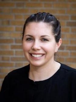 Krissy, Registered Dental Hygienist (RDH)