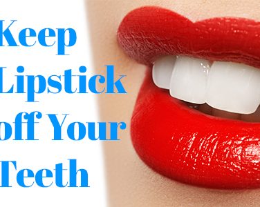 Keep Lipstick off Your Teeth with These Handy Tips - <p>You work with Family Dental Practice to achieve your most beautiful smile, but if you also add makeup to enhance your appearance, you may have had the problem of drifting lipstick. At one time or another, we’ve all talked to someone with lipstick on their teeth and faced that awkward question: “How do I let […]</p>
