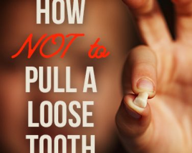 How NOT to Pull a Loose Tooth - <p>We’ve all seen variations of DIY methods when it comes to pulling loose baby teeth: the string and door slam method is by far one of the most popular (although we’re not sure why). But our team at Family Dental Practice is here to advise against this and similarly aggressive techniques so your kiddo will […]</p>
