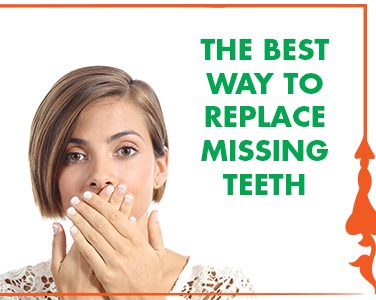 The Best Way to Replace Missing Teeth - <p>We all remember losing our teeth as children and being delighted to find money from the tooth fairy under our pillow, but it’s just not as much fun losing teeth as an adult. According to the National Institute of Dental and Craniofacial Research, adults between the ages of 20 and 64 have an average of […]</p>
