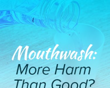Mouthwash: More Harm Than Good? - <p>At Family Dental Practice , we know a lot of people feel they’re adding a layer of tooth decay and gum disease prevention to their oral hygiene routines when they swish with mouthwash—which may be true, but it depends on the mouthwash. If you floss and brush properly, mouthwash isn’t always necessary, and certain types […]</p>
