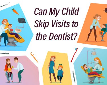 Can My Child Skip Visits to the Dentist? - <p>You may think of our team at Family Dental Practice as part of your child’s defensive line keeping them safe from gum disease and tooth decay, but we’re also myth busters! You’ve probably heard one of the most common misconceptions we have to challenge: dentistry isn’t important until after children lose their baby teeth. The […]</p>
