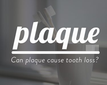 Can Plaque Cause Tooth Loss? - <p>If you’ve ever gone too long between brushing your teeth, you know how slimy and dirty your teeth can feel. Some people lovingly call this layer of grime “teeth sweaters.” But it has a real name: plaque. Plaque is common but it can cause poor oral health if you ignore it. Dr. Will Buchholtz & […]</p>
