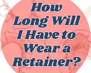 How Long Will I Have to Wear a Retainer? - <p>You’ve worn your braces or aligners, kept your checkup appointments, and followed treatment instructions from Family Dental Practice. You love your new smile, but it’s not over yet—how long will you have to wear a retainer? There are two types of retainers: removable and fixed. Removable retainers are taken out of your mouth during your […]</p>
