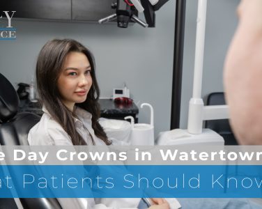 Cavity Prevention 101: Tips from Your Watertown Family Dentist - <p>Keeping cavities at bay takes consistency, good habits, and a trusted family dentist in Watertown can help you protect your smile for the long haul. At Family Dental Practice in Watertown, WI, we focus on prevention first, because it’s the most effective and comfortable way to maintain lifelong oral health. From early childhood visits to […]</p>
