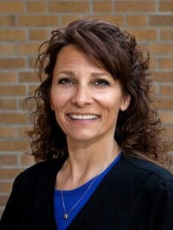 Sheila, Dental Assistant
