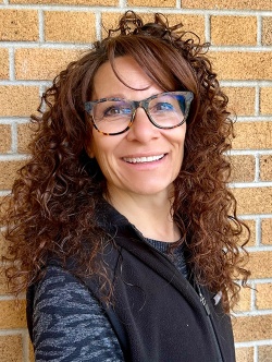 Sheila, Dental Assistant