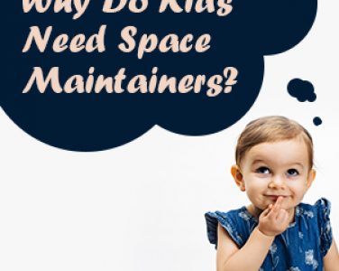 Why Do Kids Need Space Maintainers? - <p>If your child loses a tooth too soon or needs a baby tooth extracted due to decay, Dr. Buchholtz & Dr. Garro may recommend space maintainers to support their dental health. Space maintainers are custom-made acrylic or metal dental appliances that can either be removable or cemented into the mouth. Their purpose is to keep […]</p>
