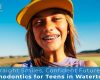 Straight Smiles, Confident Futures: Orthodontics for Teens in Watertown - August 13th, 2026