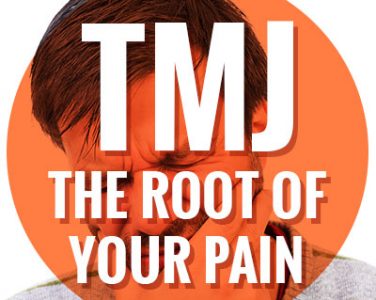 TMJ: The Root of Your Pain - <p>Temporomandibular joint dysfunction is a really long name… so let’s call it TMJ.  That sounds more familiar—you’ve probably heard it before. Maybe some lingering pain in your chewing muscles and bones even have you wondering if you have it. TMJ dysfunction is sometimes called TMD, TMJD, or TMJ Syndrome, especially if there seem to be […]</p>
