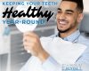 Top Tips for Keeping Your Teeth Healthy Year-Round - October 13th, 2025