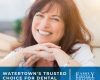 One of Watertown’s Trusted Choices for Dental Crowns and Bridges - September 27th, 2025