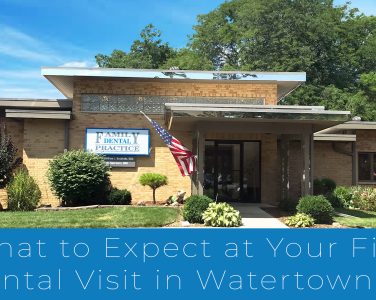 What to Expect at Your First Dental Visit in Watertown, WI - <p>A Warm Welcome Awaits You If you’re looking for a new dentist in Watertown, WI, your first visit should leave you feeling comfortable, informed, and confident about your care. At Family Dental Practice, we understand that visiting a new dental office can come with questions, and maybe even a little nervousness. That’s why we’ve designed [&hellip;]</p>
