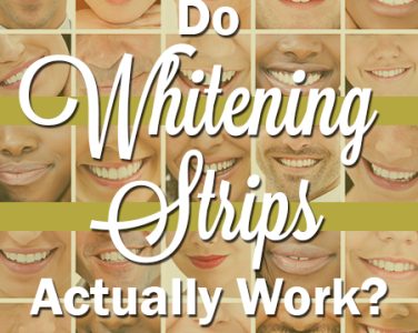 Do Whitening Strips Actually Work? - <p>Whitening strips are among the most popular health and beauty products in Watertown. Brightening up your pearly whites is a great way to give your smile a boost, and with all the over-the-counter options, there’s no reason not to pick one up and try it out. Family Dental Practice wants you to be informed about every […]</p>
